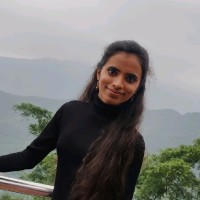 Samhitha Padala