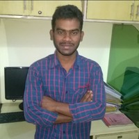 JayaPrakash Selvaraj