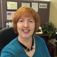 Delaina Puckett
