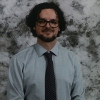 Jorge Chaves Marín