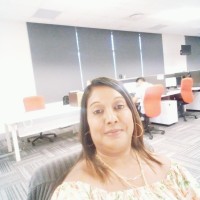 Kirschnie Pillay