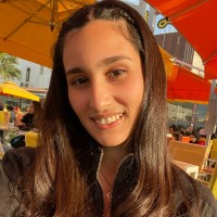 Nour El Houda Ben Fraj
