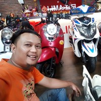 Muhammad Fauzan Rusli