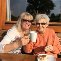 Lynn Martland