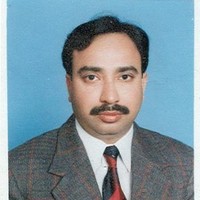 Muhammad Tariq Shahzad