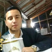 Giovanny Vichenzio Perusselo