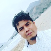 Johnn Espinoza Cabello