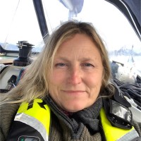 Cecilie Flatnes Nystøyl