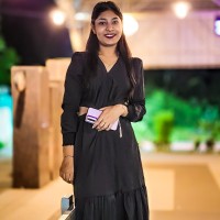 Aditi Sengar