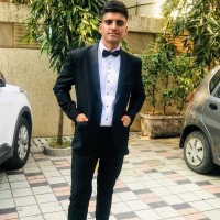 Abhishek Waghela