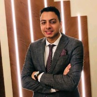 Ahmed Almestekawy