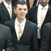 Silvio Cesar Oliveira