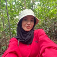 Nisrina Syafiyah