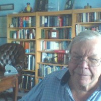 Peter Laverick