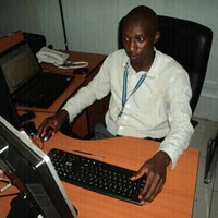 Joseph Maina