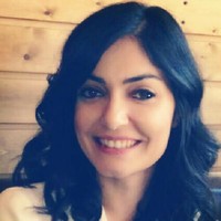 Solmaz Nahçıvanlı Şeran