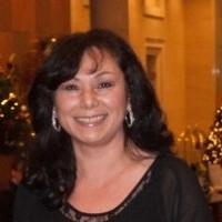 Ruth Wang