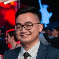 Longren Liao