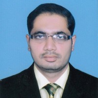 Nauman Ahmad