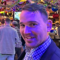 Trey Creasy, Pharmd