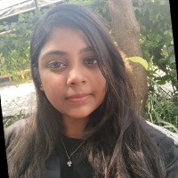 Ragaavi D.