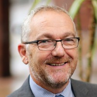 Graeme Manfield