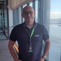 Fábio Santos Analista Ti