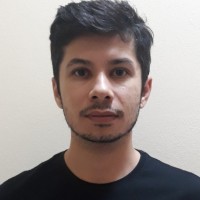 Marcos Aurélio Brito Da Silva