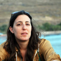 ANNA ΤΑΞΕΙΔΗ (TAXEIDI)