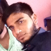 Syed Anwar