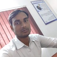 Deepak Pradhan
