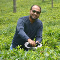Pabitra Chakrabortty