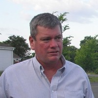 Rob Wilson