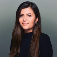 Sarah Isabel Zang