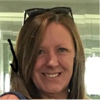 Christine Eldridge