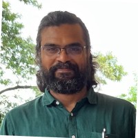 Ashutosh Kumar Jha