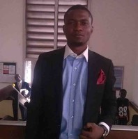 Olamilekan Francis Oliseh