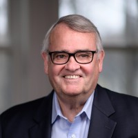 Barry Morse