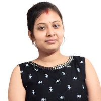 Samapti Mukherjee
