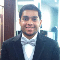 Nick Sheth