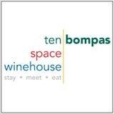 Ten Bompas Hotel