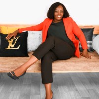 Maryanne Maina