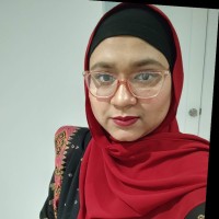 Nabila Akter