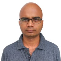 Vishal Kumar Sharma