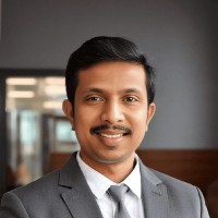Manu mohan