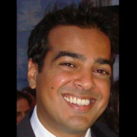 Aklesh Kesarlal