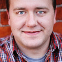 Adam Lehman
