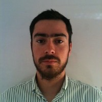 Claudio Carvajal Marin