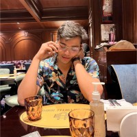 Harsh Vardhan Parashar