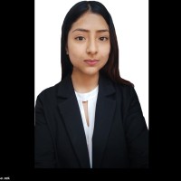 Gianela Cotera Yance